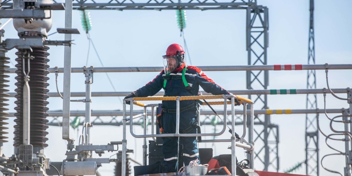 Минэнерго России подтвердило готовность объектов «Россети Новосибирск»  к отопительному сезону 2025–2026