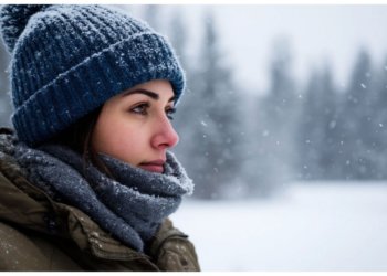 Холодрыга и облака: погода на 28 ноября