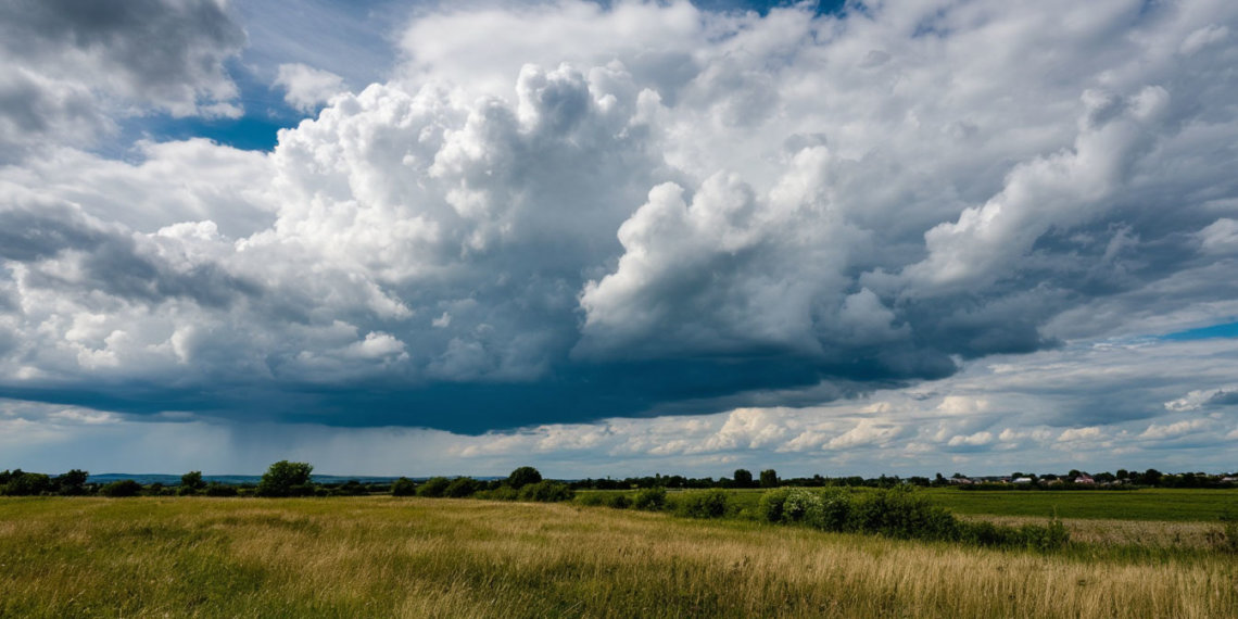 Пасмурно и холодно: погода в Новосибирске на День народного единства