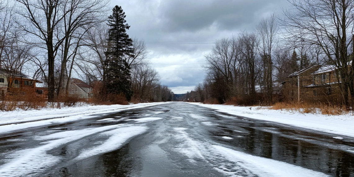 Холод и дожди на праздники: погода не радует новосибирцев
