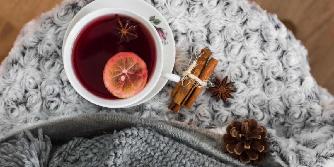 Согревающее меню: топ-5 горячих безалкогольных напитков для домашнего уюта