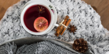 Согревающее меню: топ-5 горячих безалкогольных напитков для домашнего уюта