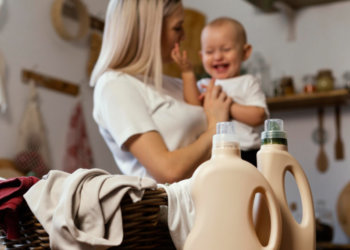 В России мужчин могут обязать платить жёнам за домашний труд