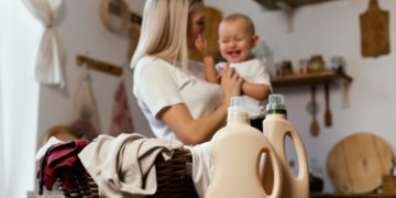 В России мужчин могут обязать платить жёнам за домашний труд