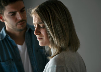 Корпоратив закончился побоями: абьюзера задержали под Новосибирском