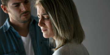 Корпоратив закончился побоями: абьюзера задержали под Новосибирском