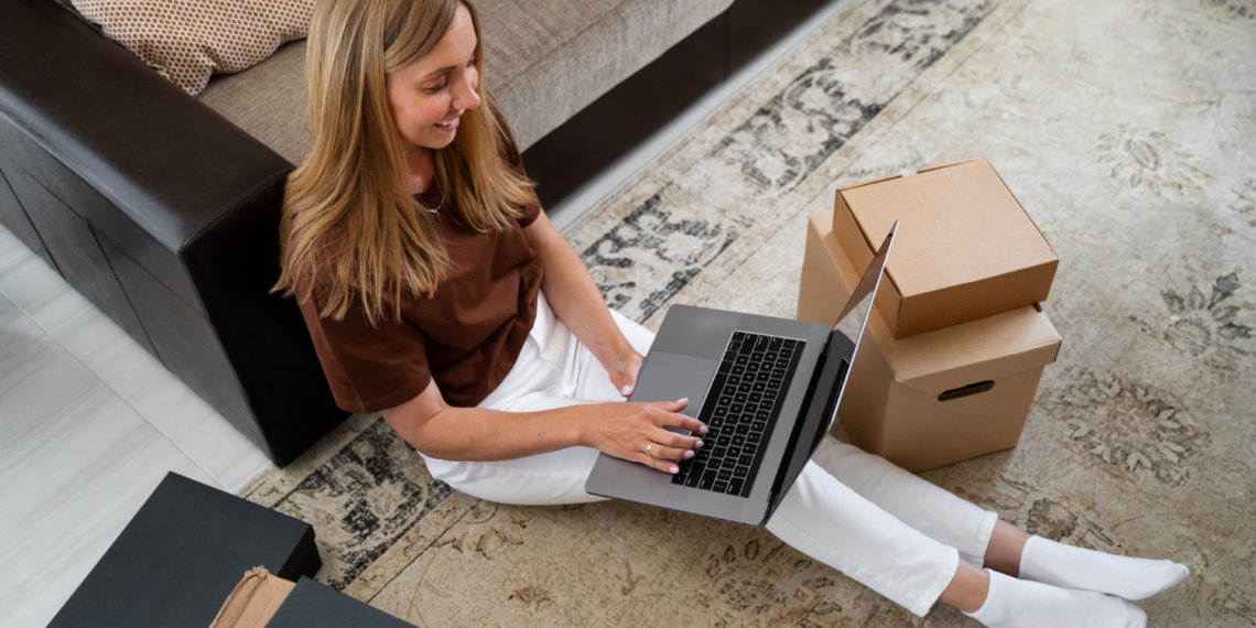 Зелёный день для онлайн-шопинга с партнёрами Сбера