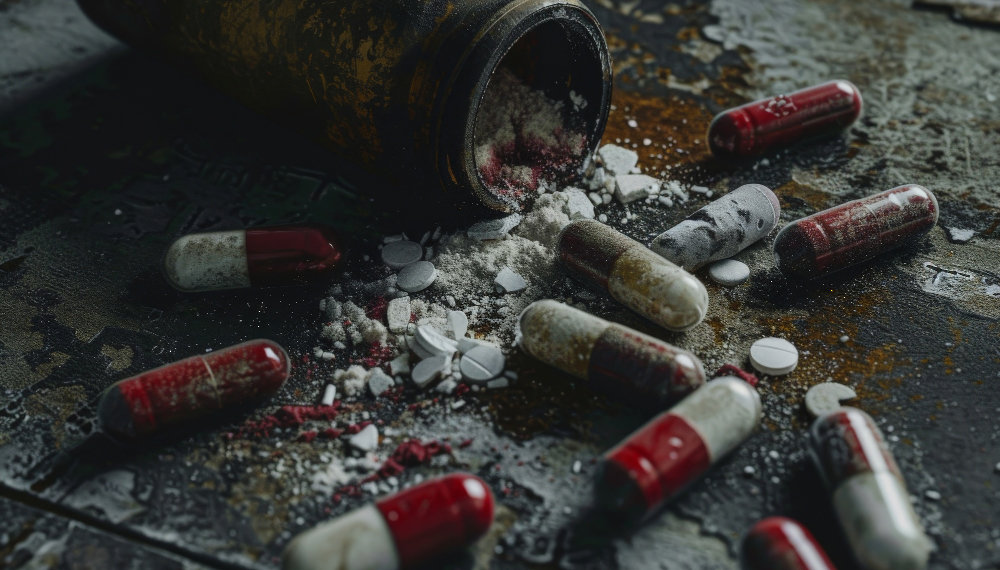 Тревожный антирейтинг: названы районы Новосибирска, где подростки чаще всего травятся наркотиками