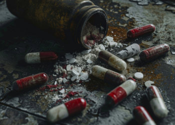 Тревожный антирейтинг: названы районы Новосибирска, где подростки чаще всего травятся наркотиками