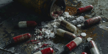 Тревожный антирейтинг: названы районы Новосибирска, где подростки чаще всего травятся наркотиками