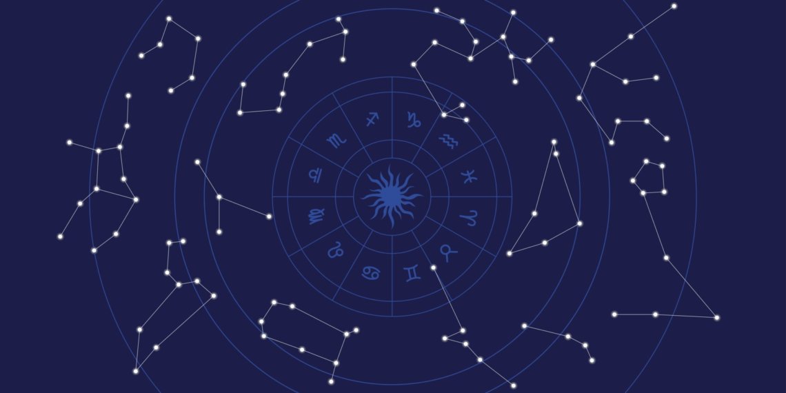 Ретроградный Меркурий и как его пережить: гороскоп для каждого знака на неделю