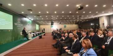 Новосибирская область наращивает экспорт сельскохозяйственной продукции