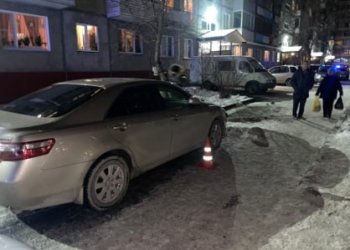 Пьяный водитель «Субару» получил 7,5 лет колонии за смерть ребенка в Новосибирске