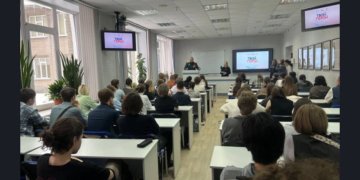 Участники СВО помогают молодежи региона обрести наставников