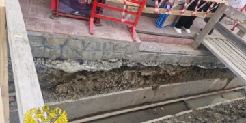 Директора осудили за гибель подростка на стройке в Новосибирске