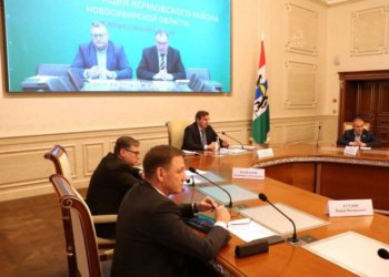 Участники СВО помогают совершенствовать меры поддержки в Новосибирской области