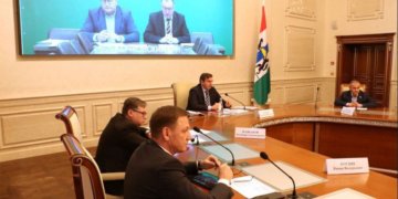 Участники СВО помогают совершенствовать меры поддержки в Новосибирской области