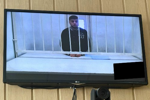 Суд оставил в силе приговор таксисту-мигранту, зарезавшему клиента в Новосибирске