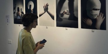 В Томске откроется выставка, посвящённая теме гендерного насилия