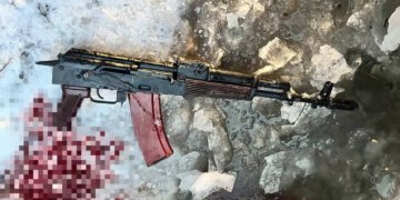 Преступники нейтрализованы: диверсию на железной дороге предотвратили сотрудники ФСБ в Алтайском крае