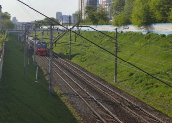 РЖД планируют запустить двухсистемный поезд «Финист» по маршруту Новосибирск — Барнаул