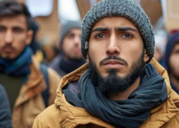 Миграционное ОПГ через «Госуслуги»: схему легализации 270 иностранцев раскрыли в Новосибирской области