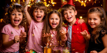 Новосибирцы могут остаться без детского шампанского на Новый год