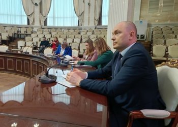 Стало известно, кто возглавил Союз журналистов Новосибирской области