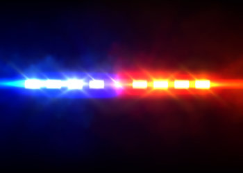 В Новосибирске грузовик сбил ребёнка на переходе