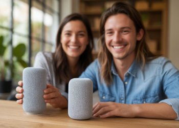 Роскачество предупредило россиян о подслушивающих умных колонках