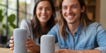 Роскачество предупредило россиян о подслушивающих умных колонках