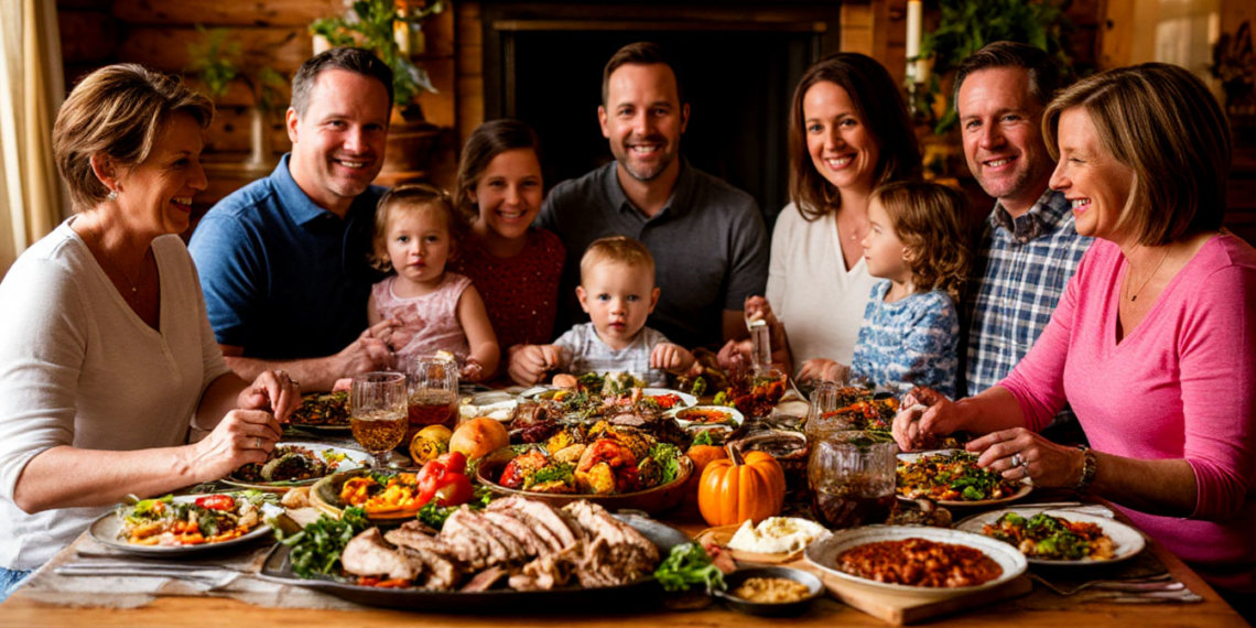 Синичкин день: 12 ноября