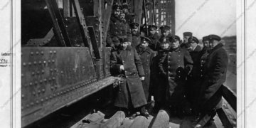 Заглянуть в XIX век: фото первых сибирских вокзалов показали в новосибирском архиве