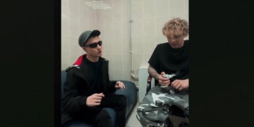 Егор Крид обратился к новосибирскому музыкальному колледжу с просьбой о помощи своему фанату