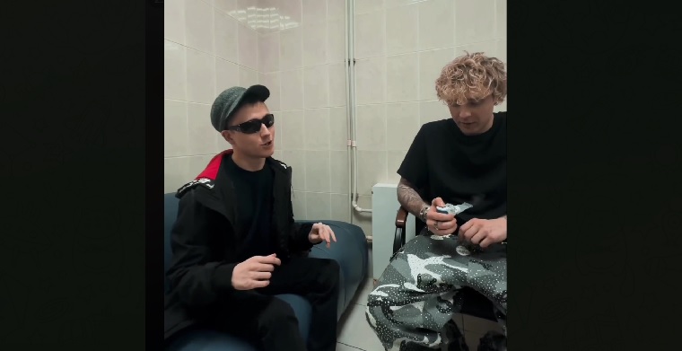 Егор Крид обратился к новосибирскому музыкальному колледжу с просьбой о помощи своему фанату