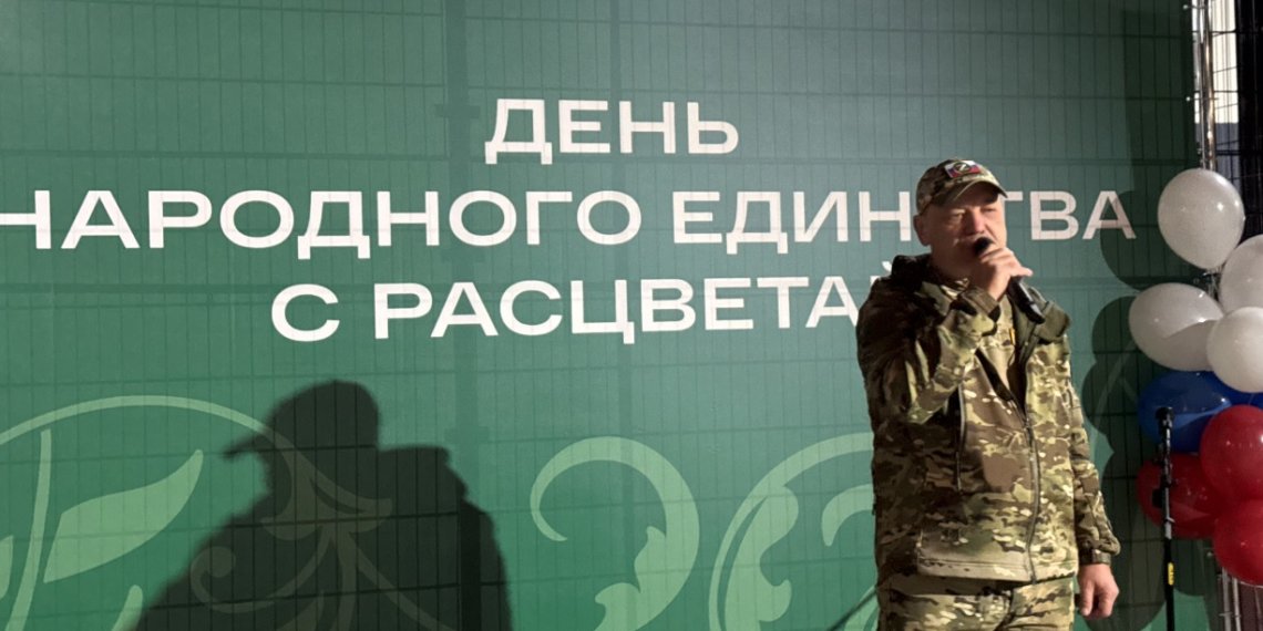 От поддержки СВО до работы с Африкой: как новосибирская компания раздвигает границы социально ориентированного бизнеса