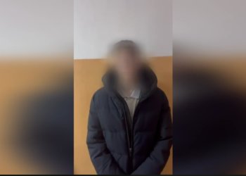 На «лёгком заработке» попался: в Новосибирске задержали школьника — помощника мошенников