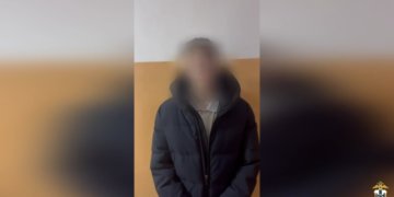 На «лёгком заработке» попался: в Новосибирске задержали школьника — помощника мошенников