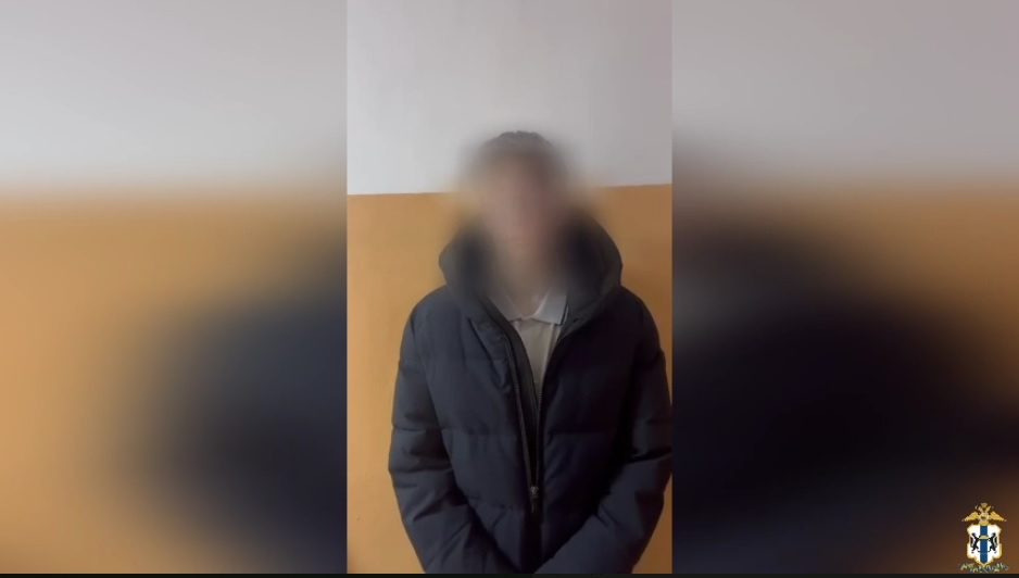 На «лёгком заработке» попался: в Новосибирске задержали школьника — помощника мошенников