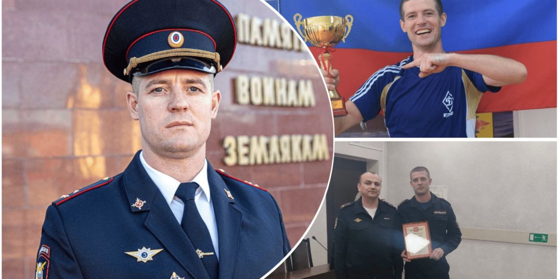 Куры, грабитель и педофил: Народный участковый Новосибирской области рассказал о службе