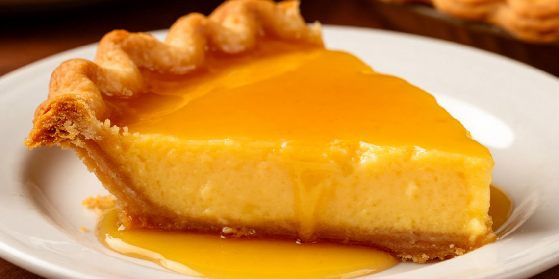 5 ноября: как не остаться у разбитого корыта на День Якова