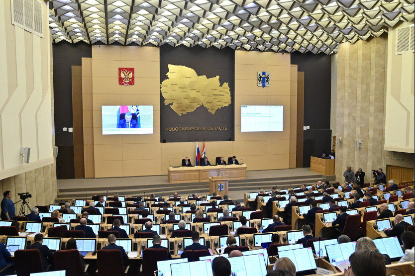 46 проектов для улучшения качества жизни населения: проект нового областного бюджета одобрен на публичных слушаниях