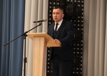 Глава Октябрьского района Новосибирска Фёдор Каравайцев покинул свой пост