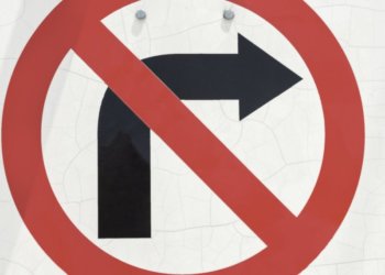 Несколько поворотов ликвидируют на Красном проспекте в Новосибирске