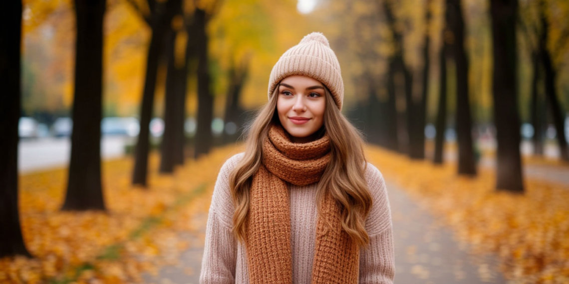 Ясно (понятно) и снежок: погода на 17 ноября