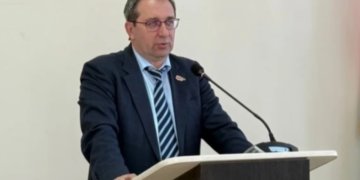 Первый замминистра региональной политики Новосибирской области стал главой Мошковского района