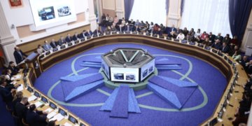 Публичные слушания по обсуждению проекта бюджета города состоялись в Новосибирске
