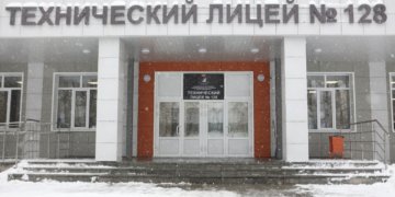 Программа капремонта школ в Новосибирске завершена: мэр проверил последние объекты