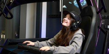 В Сибири число пользователей тарифа «Игровой» от «Ростелекома» выросло на 20%