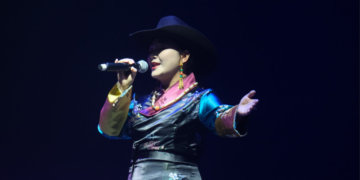 Фестиваль «Место притяжения — Сибирь» стартовал в Новосибирске